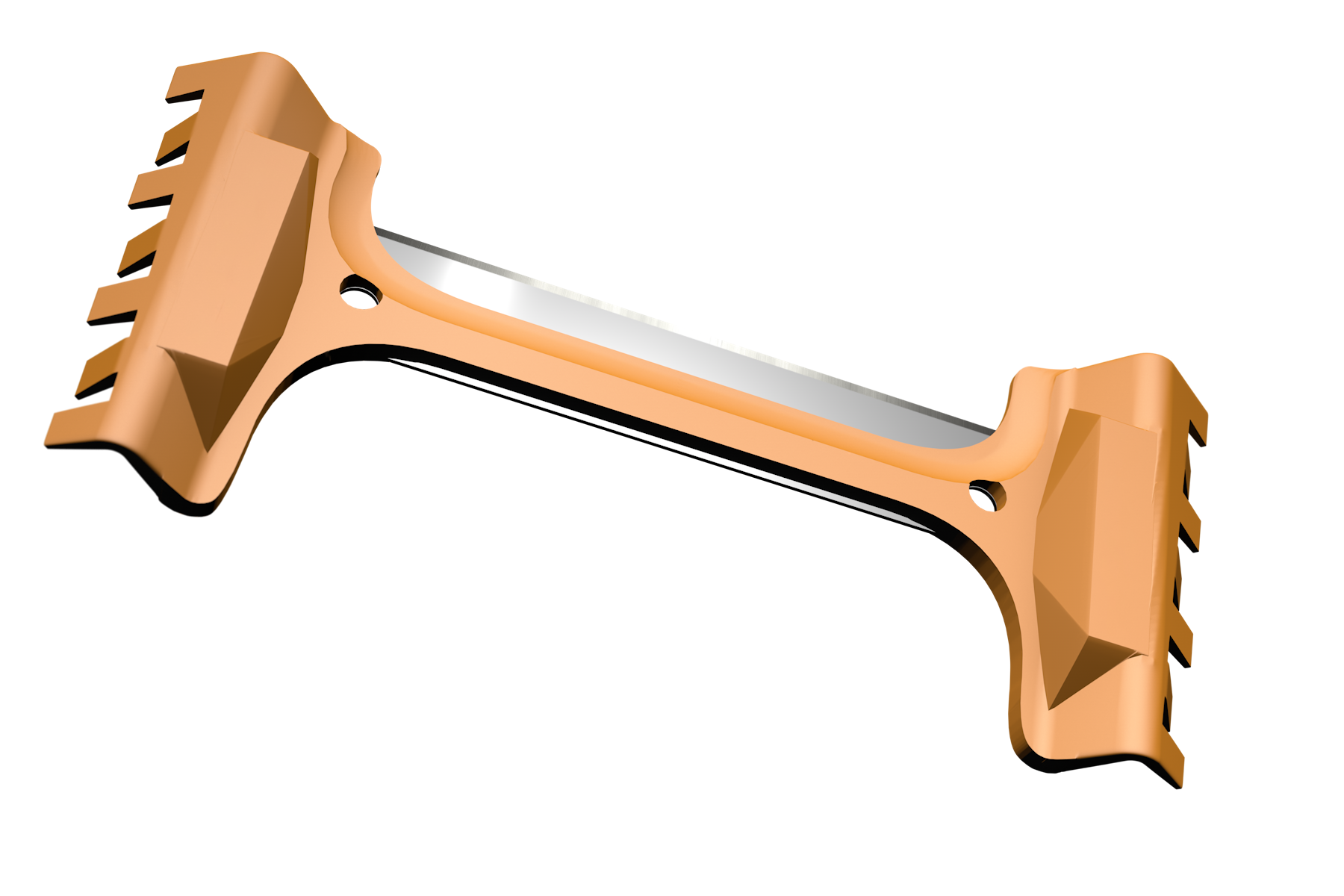 AccuThrive DebrideBlade